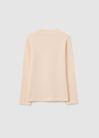 Fetite 3-10 ANI - OVS Kids Bluza Mother Of Pearl Fete 3-10 Ani