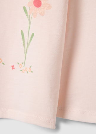 Hanorace - Bluza Mother Of Pearl Fete 9-36 Luni