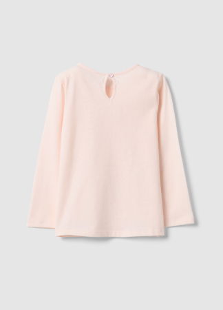 Hanorace - Bluza Mother Of Pearl Fete 9-36 Luni