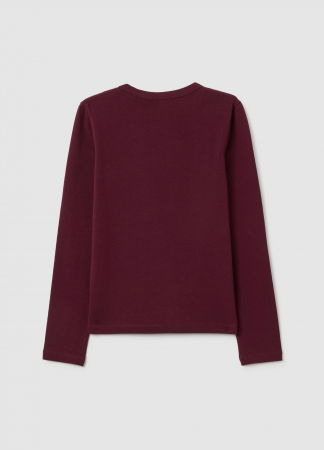 Hanorace - OVS Kids Bluza Multicolora Fete 10-15 Ani