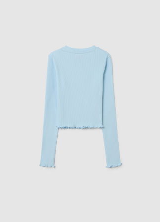 Hanorace - OVS Kids Bluza Nantucket Breeze Fete 10-15 Ani