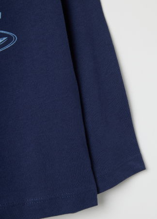 BAIETI - OVS Kids Bluza Naval Academy Baieti 3-10 Ani