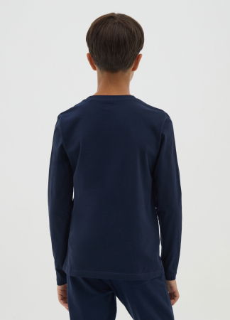 BAIETI - OVS Kids Bluza Navy Blazer Baieti 10-15 Ani