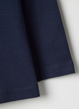 BAIETI - OVS Kids Bluza Navy Blazer Baieti 3-10 Ani