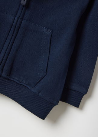 МАЛЬЧИКИ - OVS Kids Свитшот Для Мальчиков Navy Blazer 9-36 Месяцев