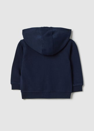 МАЛЬЧИКИ - OVS Kids Свитшот Для Мальчиков Navy Blazer 9-36 Месяцев