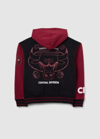 МАЛЬЧИКИ - OVS Kids Свитшот Для Мальчиков Чёрный 10-15 Лет