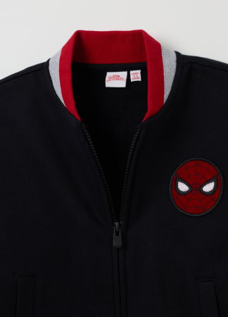 OVS Kids Свитшот С Флисом Для Мальчиков Чёрный 3-10 Лет [2]