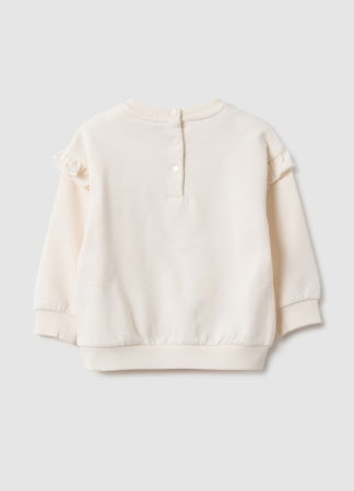 ДЕВОЧКИ - OVS Kids Свитшот Для Девочек Nova Scotia 9-36 Месяцев