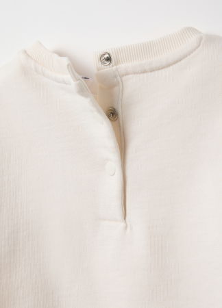 ДЕВОЧКИ - OVS Kids Свитшот Для Девочек Nova Scotia 9-36 Месяцев