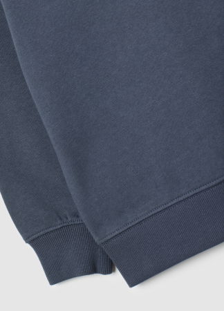 Толстовки - OVS Kids Свитшот С Флисом Для Мальчиков Ombre Blue 3-10 Лет