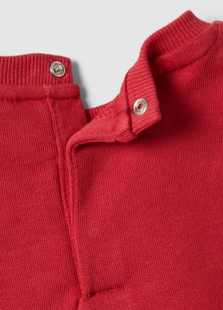 BAIETI - OVS Kids Bluza Orange Baieti 9-36 Luni