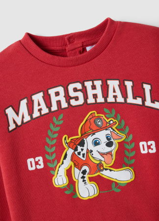 BAIETI - OVS Kids Bluza Orange Baieti 9-36 Luni