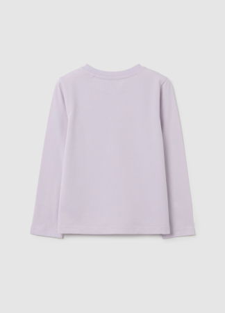 Толстовки - OVS Kids Свитшот Для Девочек Orchid Hush 3-10 Лет