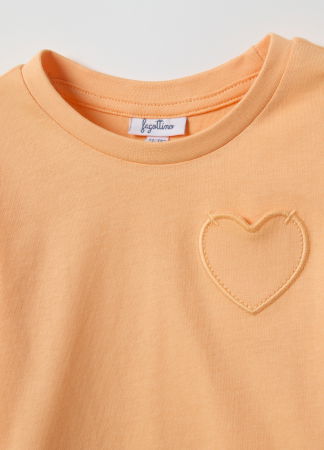 FETE - OVS Kids Bluza Peach Cobbler Fete 9-36 Luni