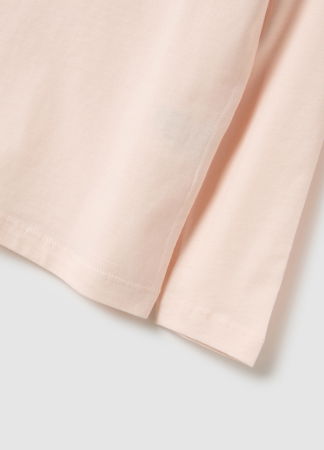 ДЕВОЧКИ - OVS Kids Свитшот Для Девочек Pearl Blush 3-10 Лет