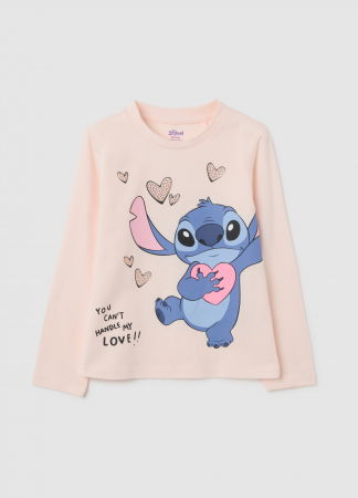 ДЕВОЧКИ - OVS Kids Свитшот Для Девочек Pearl 3-10 Лет