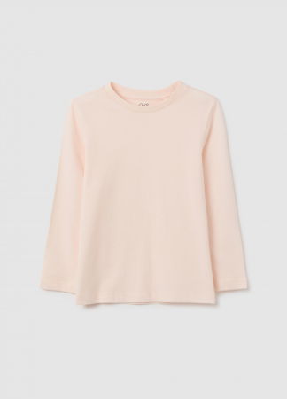 Fetite 3-10 ANI - OVS Kids Bluza Pearl Fete 3-10 Ani