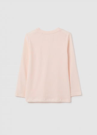 Толстовки - OVS Kids Свитшот Для Девочек Pearl 3-10 Лет