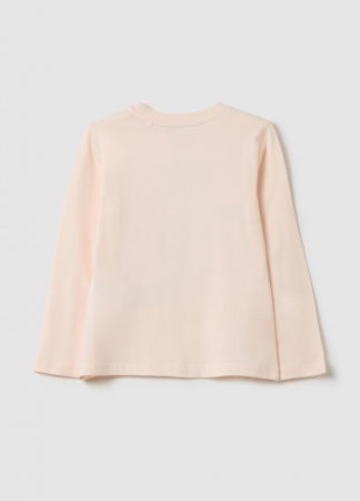 ДЕВОЧКИ - OVS Kids Свитшот Для Девочек Pearl 3-10 Лет