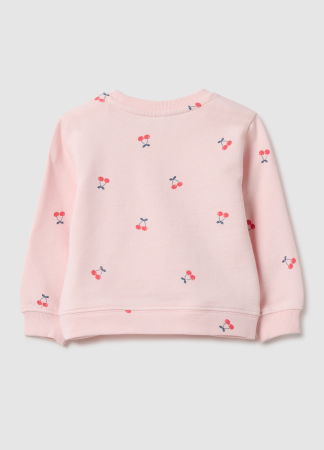 FETE - OVS Kids Bluza Pearl Fete 9-36 Luni