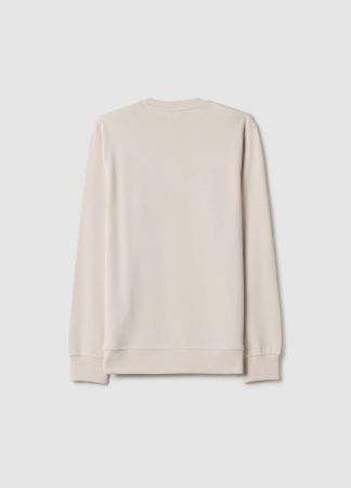 BAIETI - OVS Kids Bluza Perfectly Pale Baieti 10-15 Ani