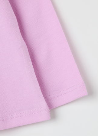 FETE - OVS Kids Bluza Phalaenopsis Fete 9-36 Luni