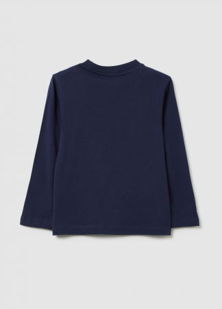 BAIETI - OVS Kids Bluza Piersic Baieti 3-10 Ani