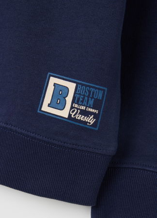 OVS Kids Свитшот Для Мальчиков Piersic 3-10 Лет [3]