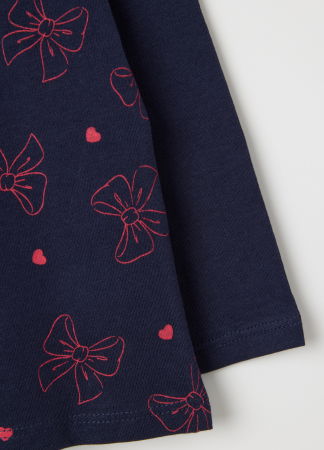 Толстовки - OVS Kids Свитшот Для Девочек Piersic 9-36 Месяцев