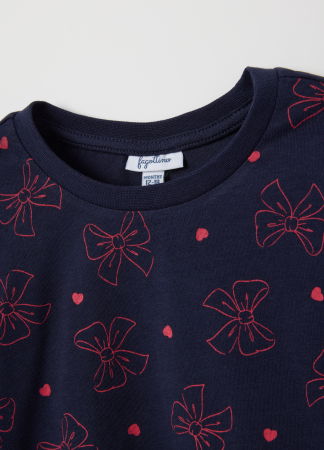 Толстовки - OVS Kids Свитшот Для Девочек Piersic 9-36 Месяцев