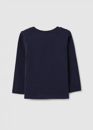 FETE - OVS Kids Bluza Piersic Fete 9-36 Luni