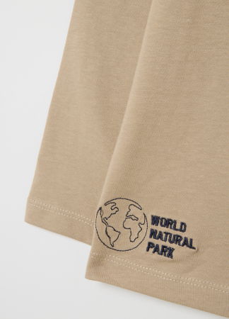 МАЛЬЧИКИ - OVS Kids Свитшот Для Мальчиков Plaza Taupe 3-10 Лет