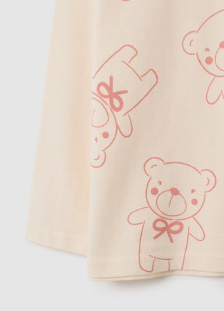 OVS Kids Свитшот Для Девочек Powderpuff 9-36 Месяцев [3]