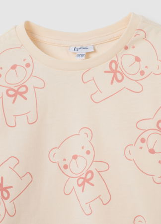 OVS Kids Свитшот Для Девочек Powderpuff 9-36 Месяцев [2]