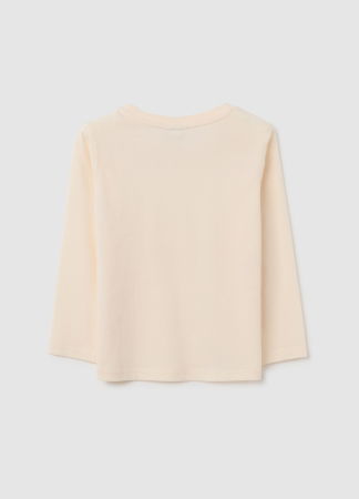 FETE - OVS Kids Bluza Powderpuff Fete 9-36 Luni