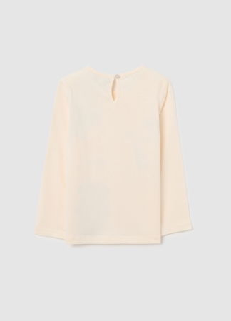 FETE - OVS Kids Bluza Powderpuff Fete 9-36 Luni