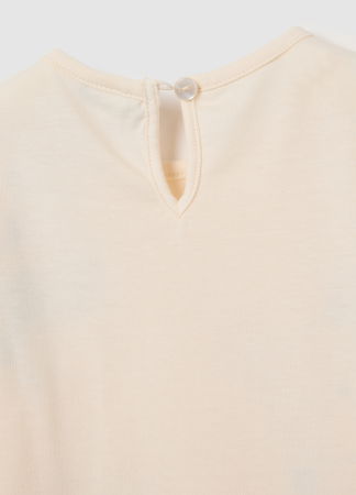 Толстовки - OVS Kids Свитшот Для Девочек Powderpuff 9-36 Месяцев