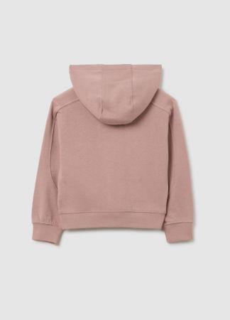 FETE - OVS Kids Bluza Pudra Fete 3-10 Ani