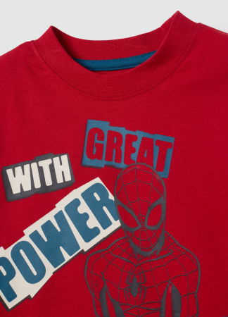 OVS Kids Bluza Rosie Baieti 3-10 Ani [2]