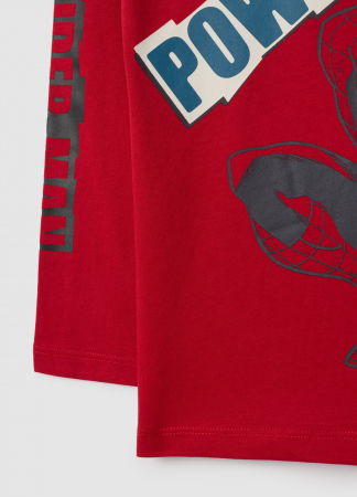 OVS Kids Bluza Rosie Baieti 3-10 Ani [3]