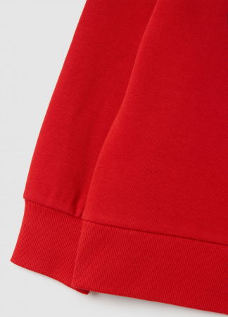 BAIETI - OVS Kids Bluza Rosie Baieti 3-10 Ani