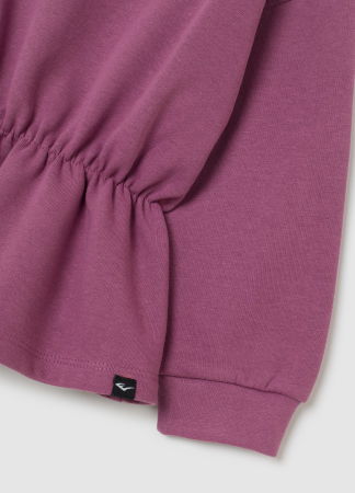 ДЕВОЧКИ - OVS Kids Свитшот С Флисом Для Девочек Красный 3-10 Лет