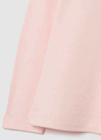 OVS Kids Bluza Roz Fete 3-10 Ani [3]