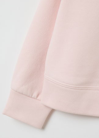 OVS Kids Bluza Roz Fete 3-10 Ani [2]