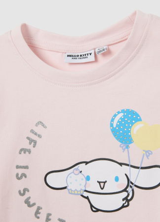 OVS Kids Свитшот Для Девочек Розовый 3-10 Лет [2]