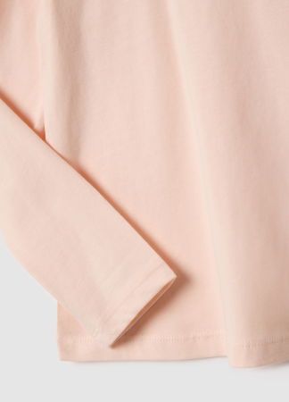 FETE - OVS Kids Bluza Roz Fete 3-10 Ani