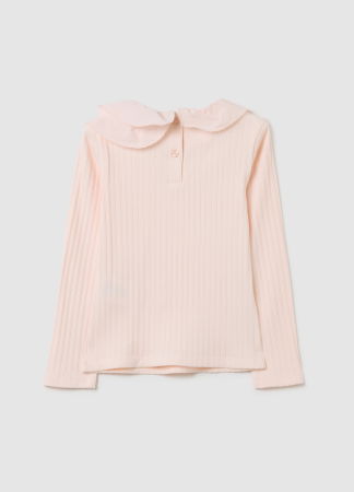 ДЕВОЧКИ - OVS Kids Свитшот Для Девочек Розовый 3-10 Лет