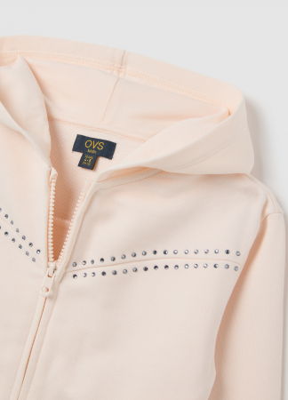 OVS Kids Свитшот Для Девочек Roz/Pudra 3-10 Лет [3]