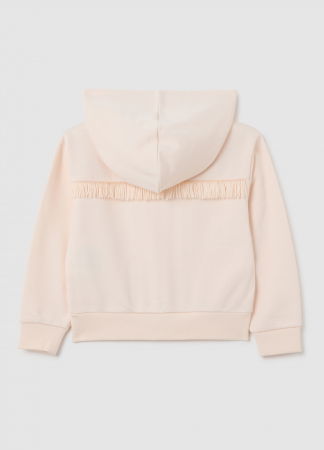 ДЕВОЧКИ - OVS Kids Свитшот Для Девочек Roz/Pudra 3-10 Лет
